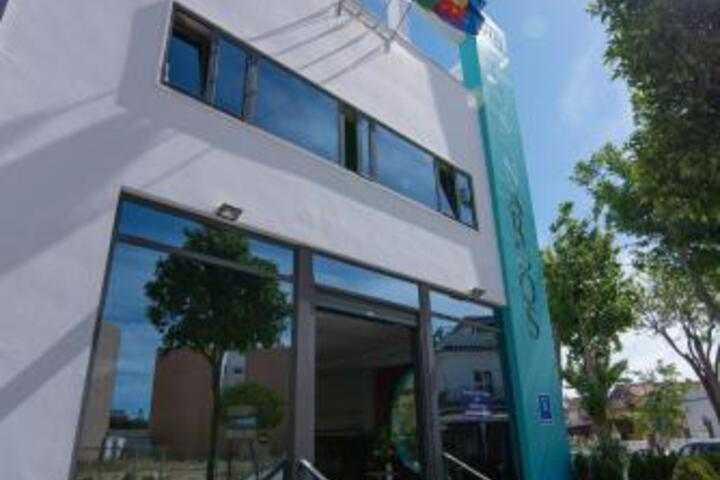 Hotel Laime