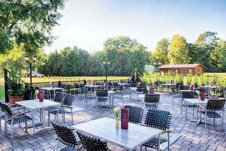 Terrace/Patio 42 of 45