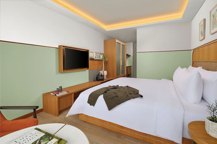 Room 4 of 21
