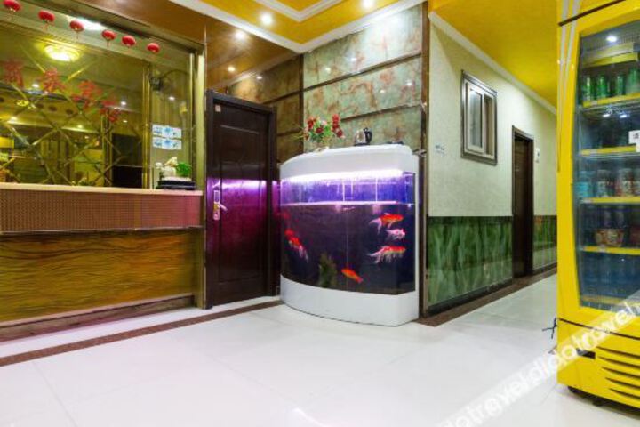 Hotel Interior 16 of 31
