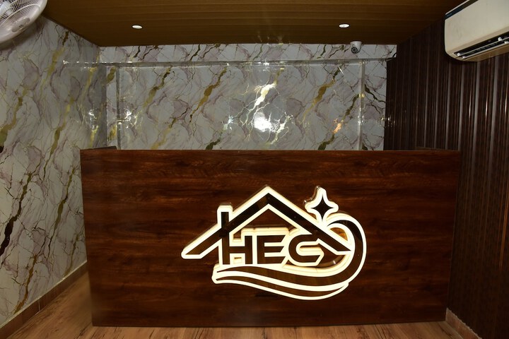 Hotel Interior 2 of 38