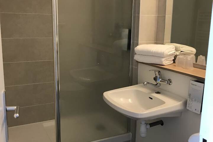 Bathroom Vanities