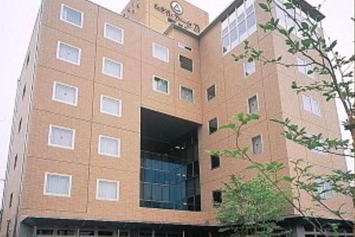 Hotel Ark 21