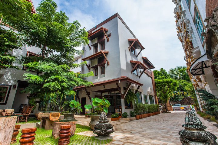 Hotel 69 of 73