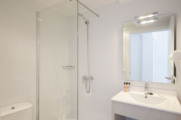 Bath Interior