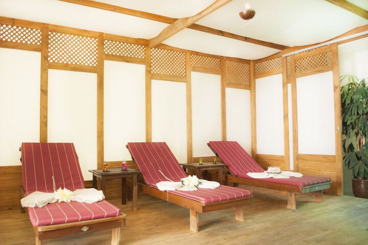 Wellness Treatments