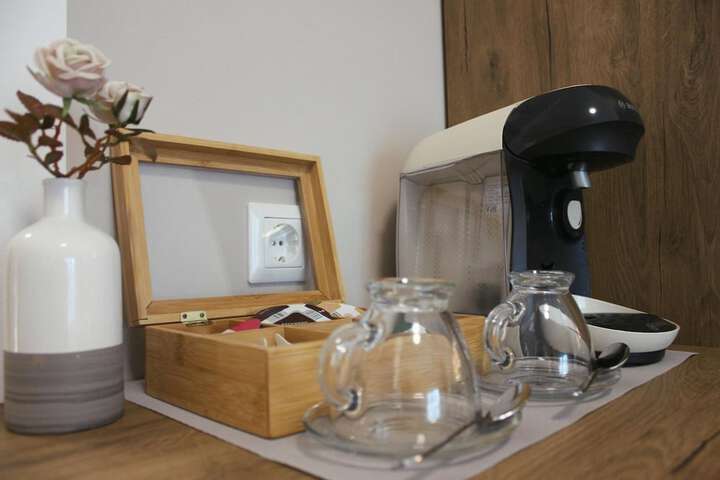 Breakfast/Coffee Service 15 of 44