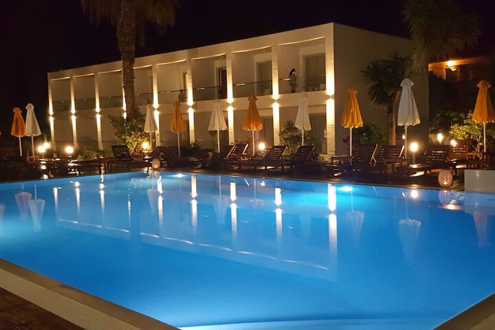 Pool 8 of 31