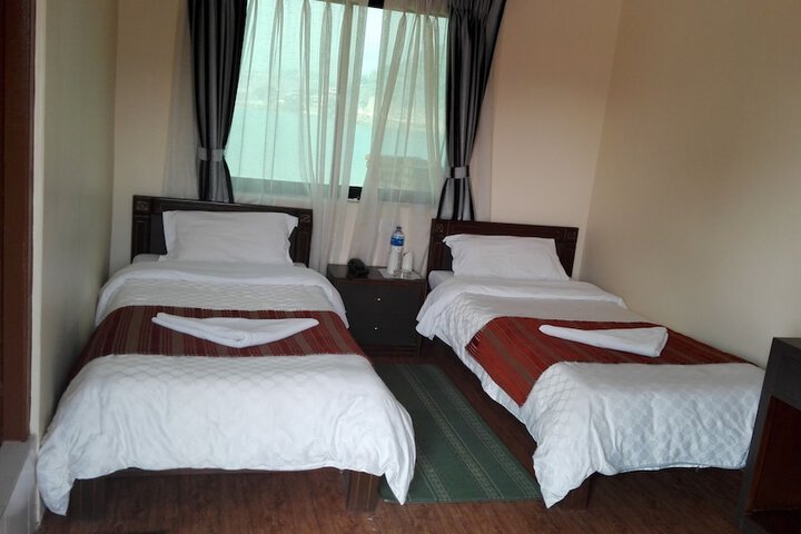 Room 15 of 51