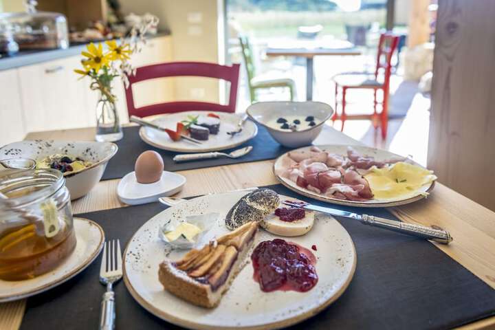 Breakfast/Coffee Service 61 of 67