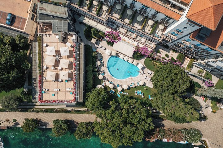 Hotel 106 of 116