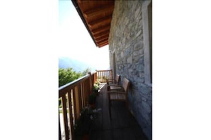 Terrace/Patio 7 of 16