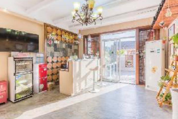 Wangjing Dujingwu Boutique Inn