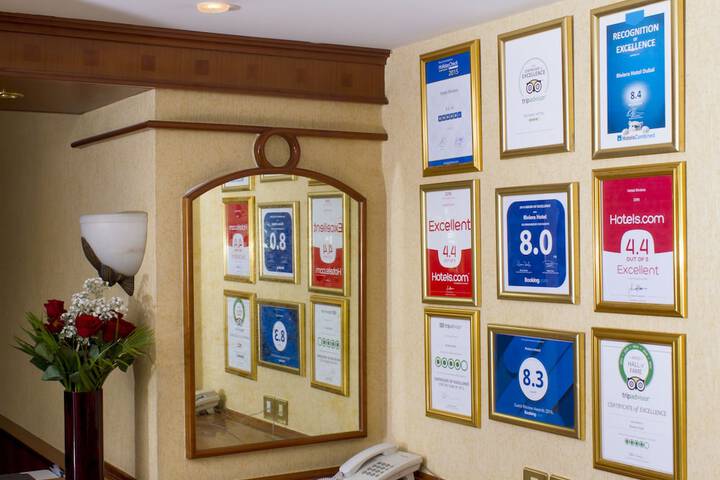 Hotel Interior 3 of 74