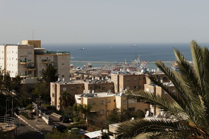 Hotel View 76 of 78