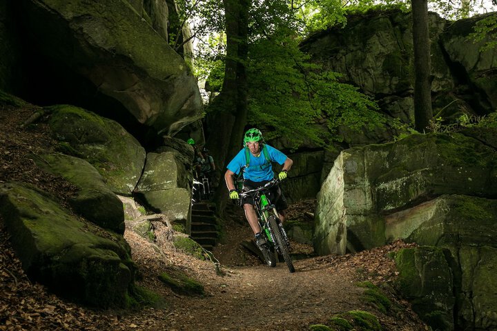 Bicycling