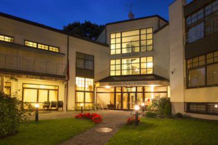 Hotel 16 of 31