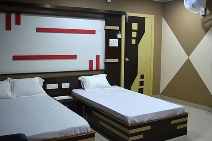 Hotel Panchadeep Bhawan Falakata