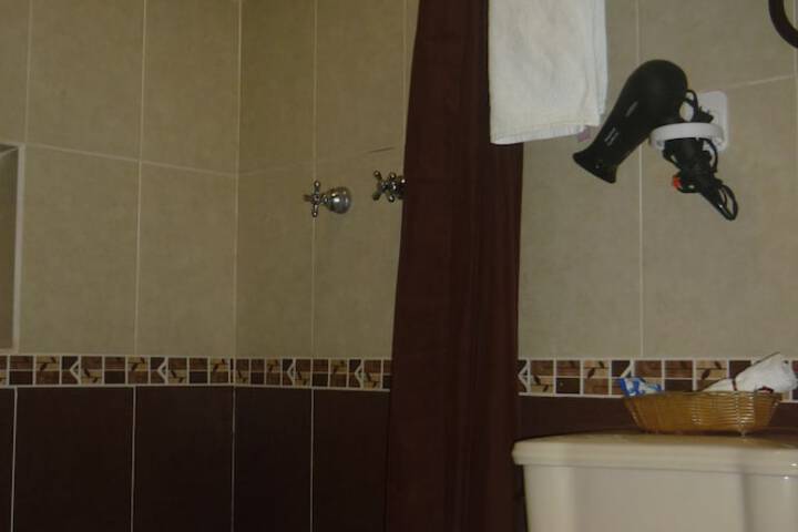 Bath Amenities