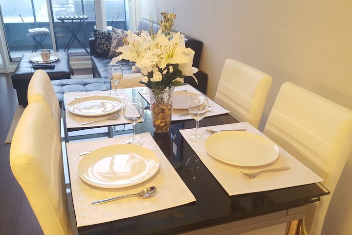 Image of Lavish Suites - Two Story Loft - Downtown Toronto