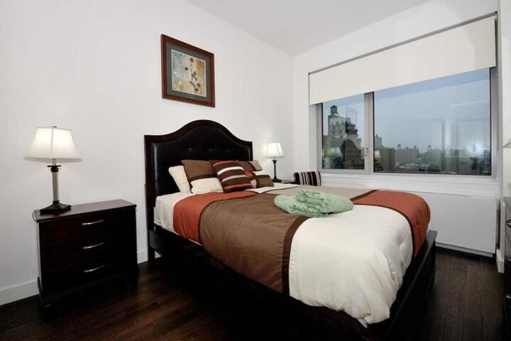 Photo of Nice studio Upper East Side 8624