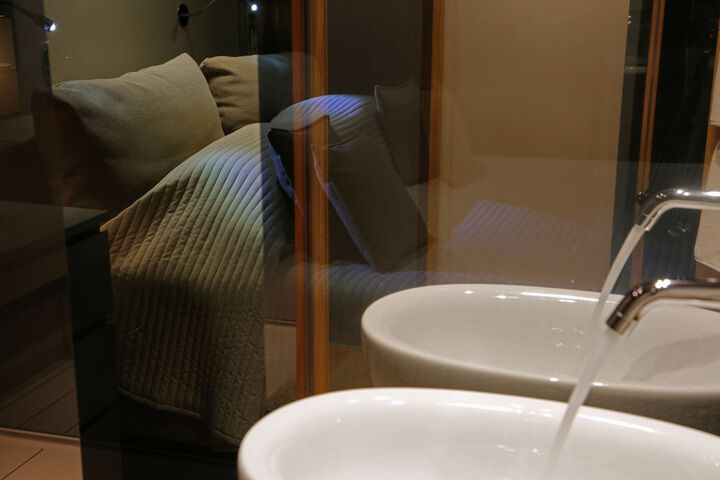 Bath Amenities