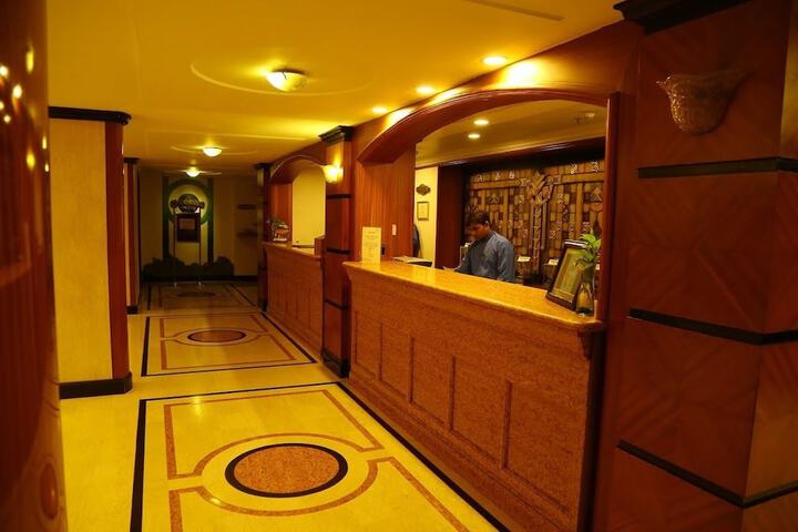 Hotel Interior 3 of 18