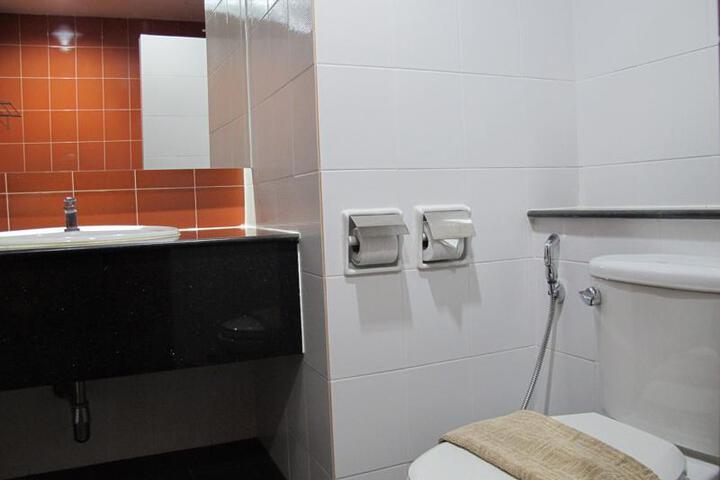 Fitness Center Photo