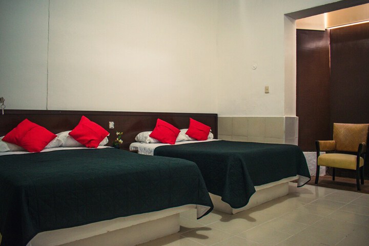 Room 15 of 54
