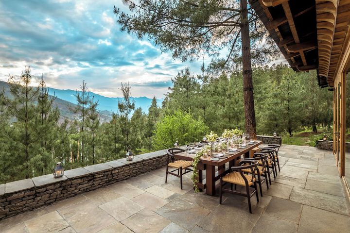 Terrace/Patio 16 of 47