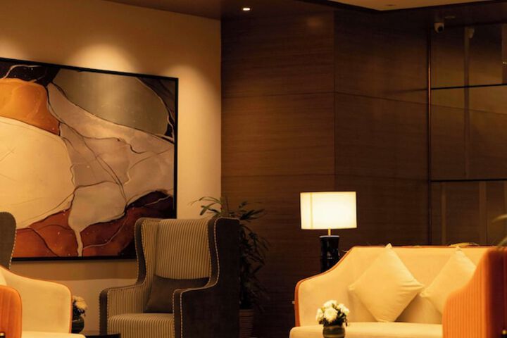 Hotel Interior 4 of 140