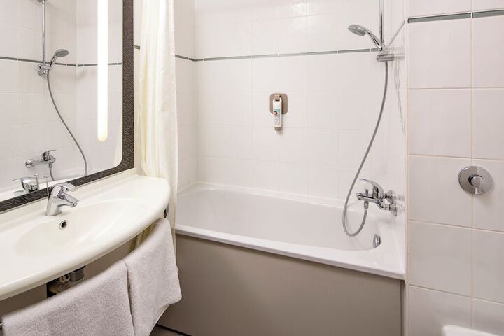 Bath Amenities