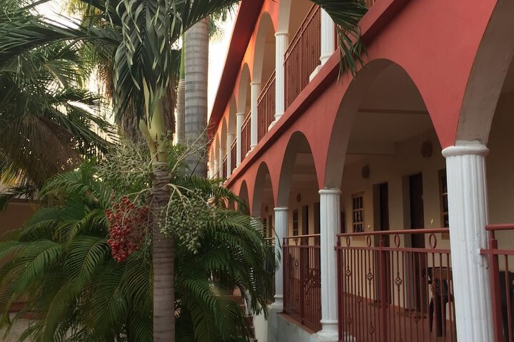 Hotel 38 of 39
