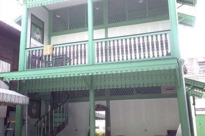 greenteakhouse