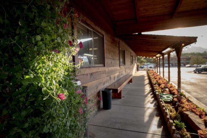 Porch