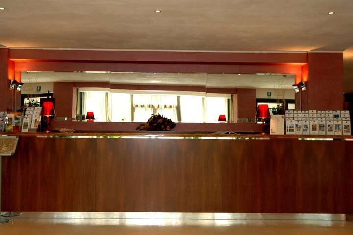 Hotel Interior 2 of 52