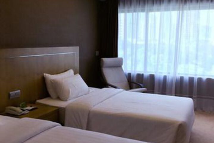 Suite Photo