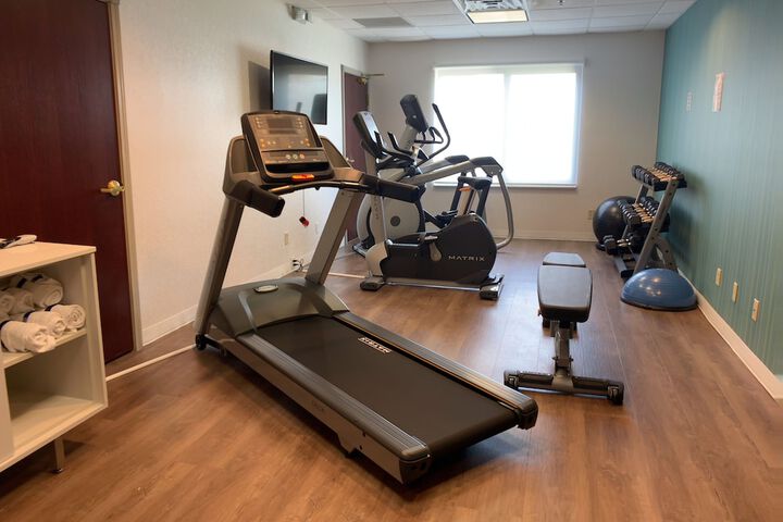 Health and Fitness 25 of 44