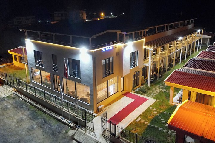 Photo of YALIKÖY DENİZ OTEL
