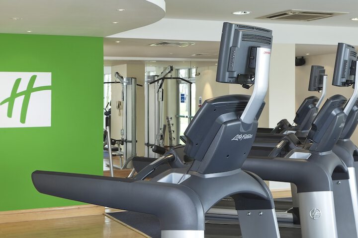 Fitness Center Photo