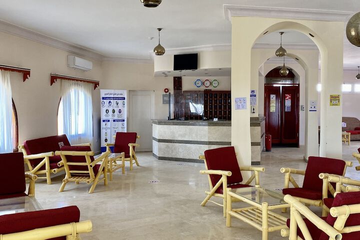 Hotel Interior 14 of 19