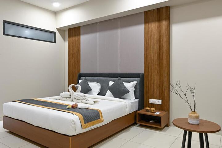 Hotel The Sonakunj