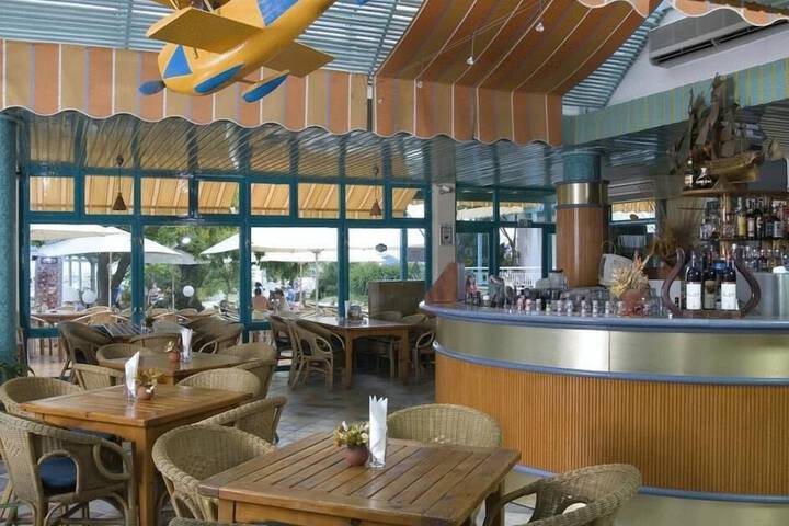 Restaurants