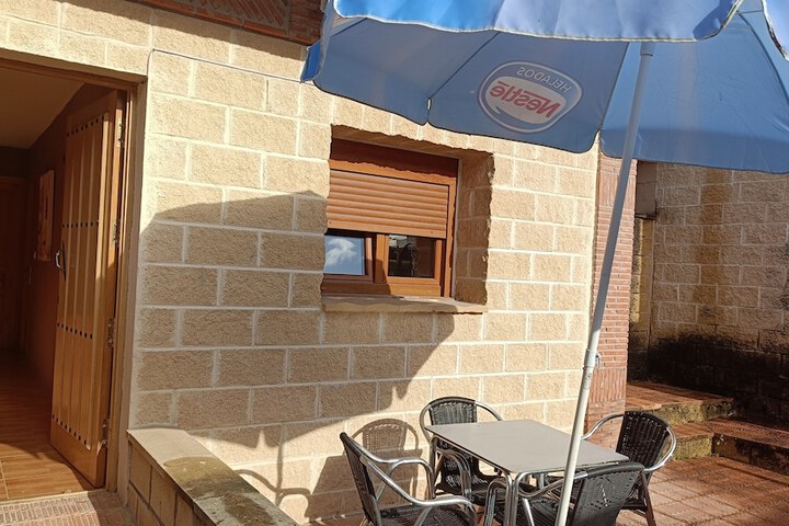 Terrace/Patio 15 of 38