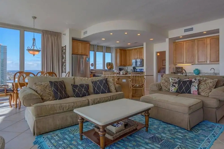 Image of Lagoon Tower 1001 by Meyer Vacation Rentals