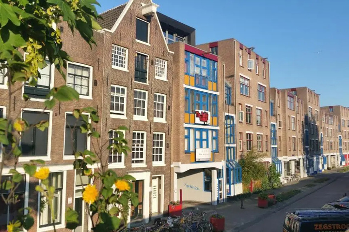 Image of Pleasant Studio in The City Center