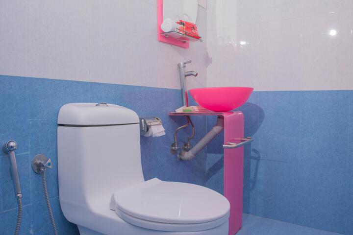 OYO Rooms Medical College Trivandrum