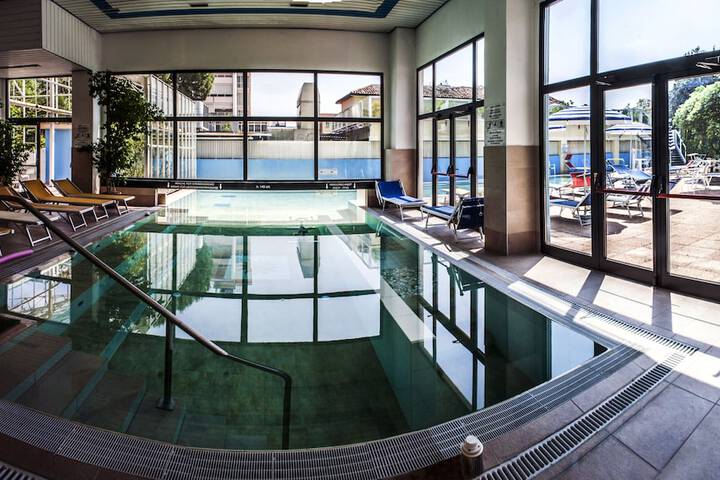 Pool to Cool