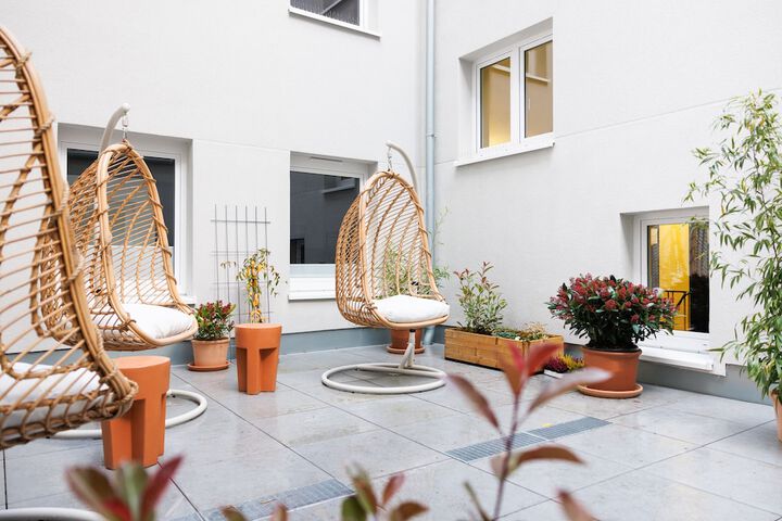 Terrace/Patio 15 of 19