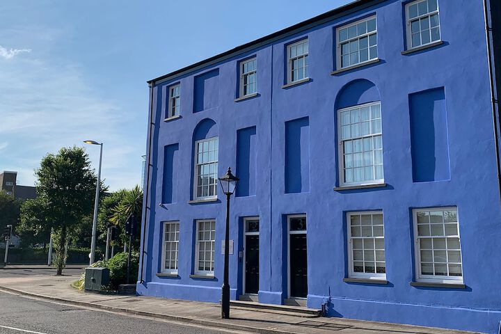 The Georgian Swansea
